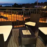 Apartment Zaric *