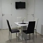 Apartment Zaric *