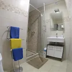 Apartment Zaric *