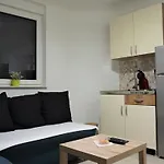 Apartment Zaric *