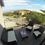 Apartment Zaric *