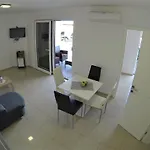 Zaric Apartment