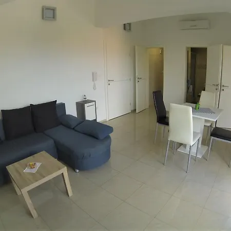 Apartament Zaric Malinska