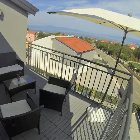 Apartment Zaric