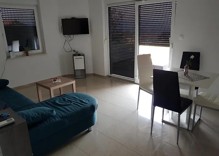Apartamento Zaric Malinska