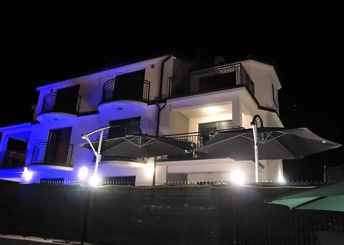 Apartamento Zaric *