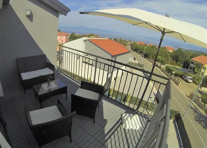 Apartamento Zaric