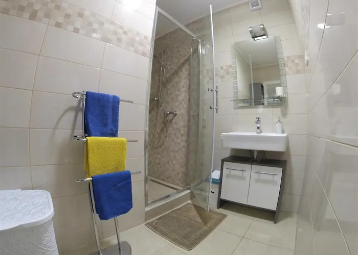 Apartamento Zaric *
