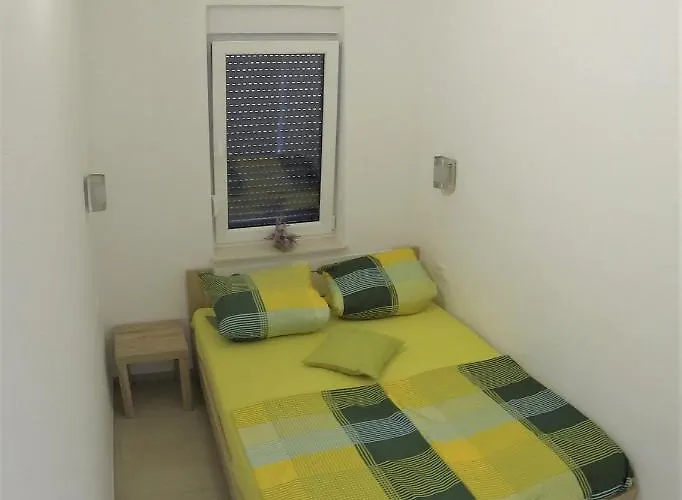 Zaric Apartamento