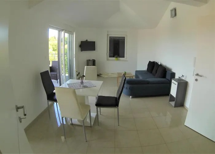 Zaric Apartamento