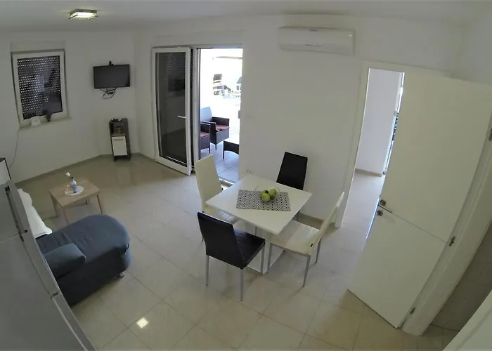 Zaric Apartamento