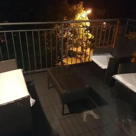 Zaric Apartmán