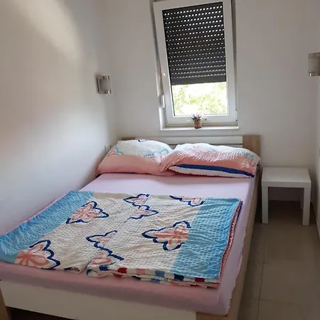 Zaric Apartman Malinska