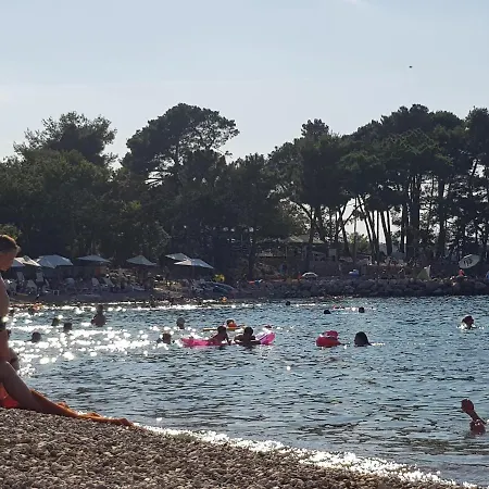 Zaric Апартаменты