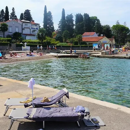 Zaric Apartmán *