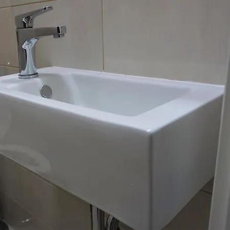 Zaric Apartmán Malinska
