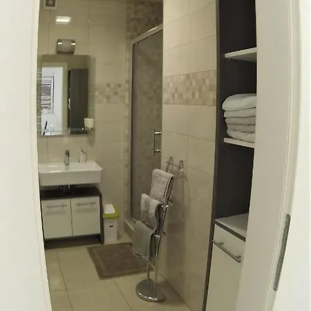 Zaric Apartmán *