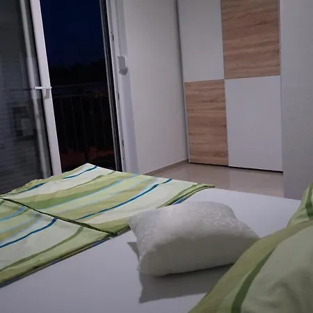 Apartmán Zaric *