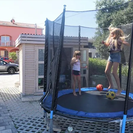 Zaric * Малинска