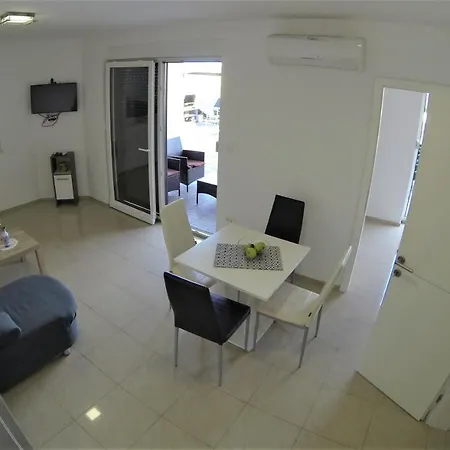 Zaric Apartmán