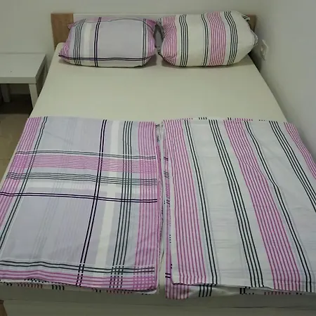 Apartmán Zaric Malinska