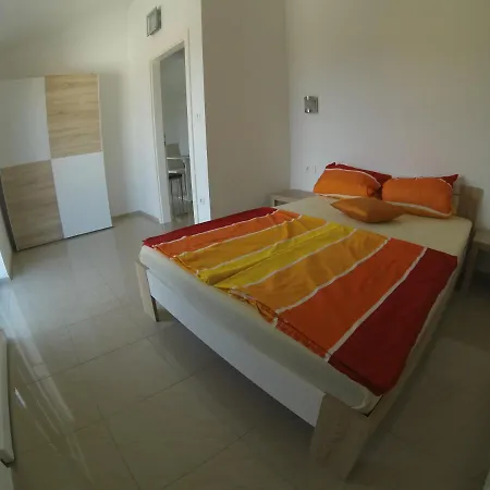 Apartman Zaric Malinska