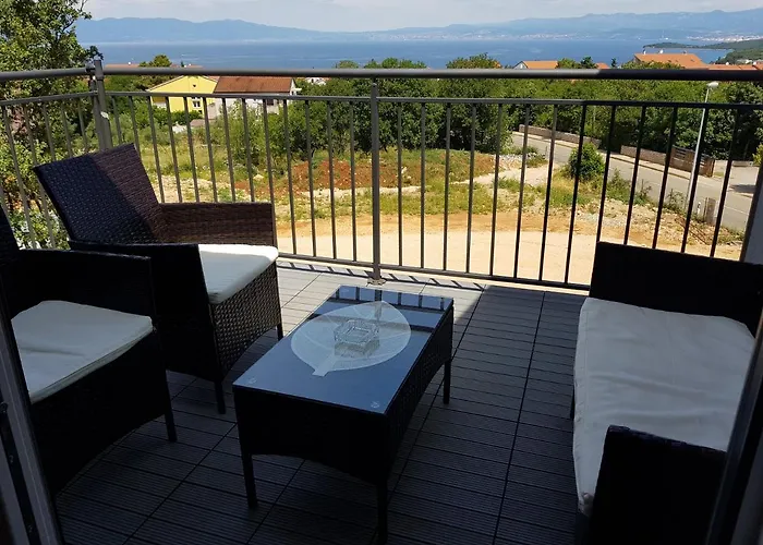 Zaric Apartament