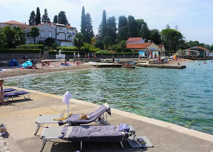 Zaric Apartament *