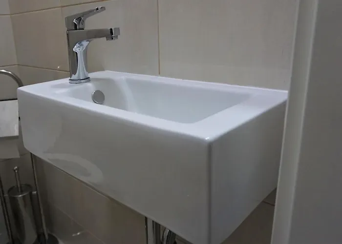 Zaric Apartman Malinska