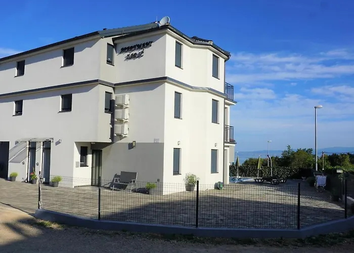 Zaric Apartament *