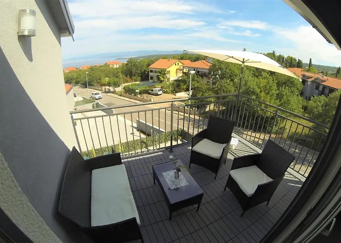 Apartament Zaric *