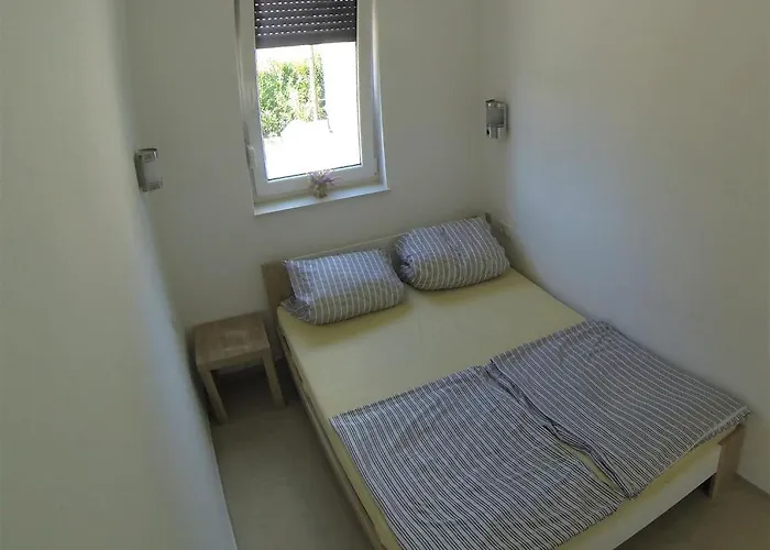Apartament Zaric *
