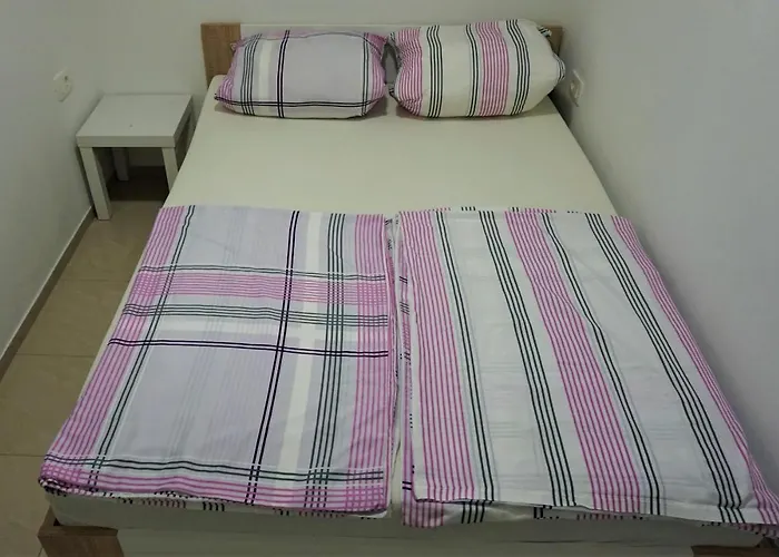 Apartament Zaric Malinska