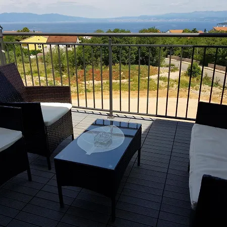 Zaric Apartment