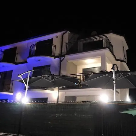 Apartment Zaric *