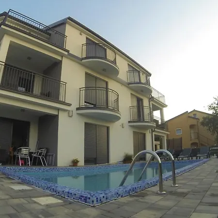 Appartamento Zaric Malinska