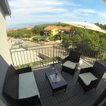 Apartment Zaric *