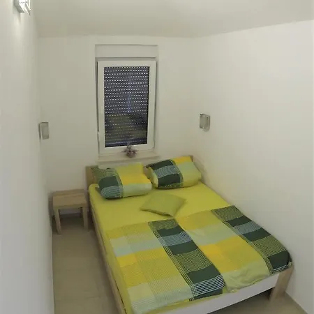 Zaric Apartment