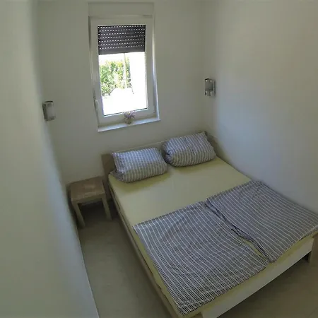 Apartment Zaric *