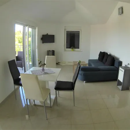 Zaric Apartment